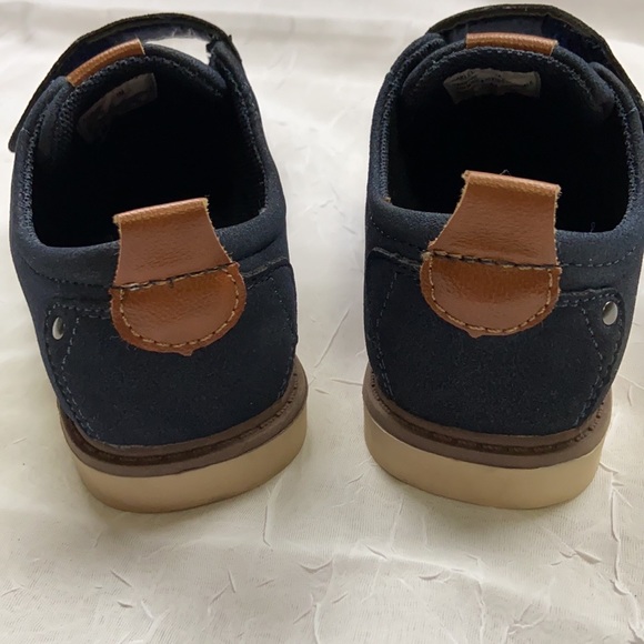 Max+Jake LIL OTTO OXFORD Boys Strapup - Picture 3 of 6